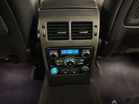 Used 2017 Jaguar F-PACE S AWD/4WD image 22