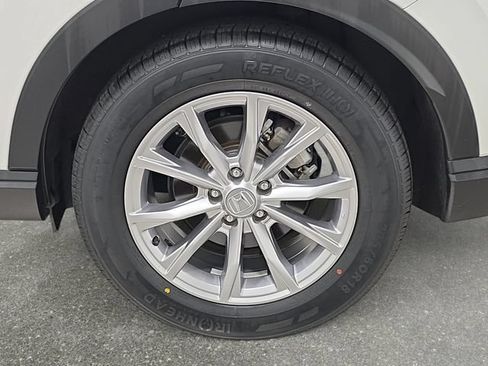 Used 2024 Honda CR-V EX-L image 30