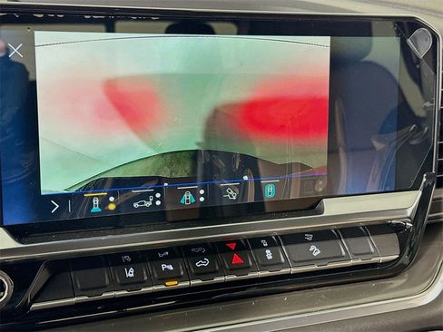 New 2026 Chevrolet Silverado 2500 High Country w/ Technology Package image 9