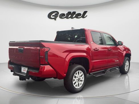 Used 2026 Toyota Tacoma SR5 RWD image 5