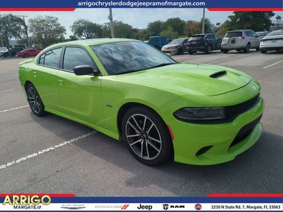 Used 2023 Dodge Charger R/T w/ Plus Group