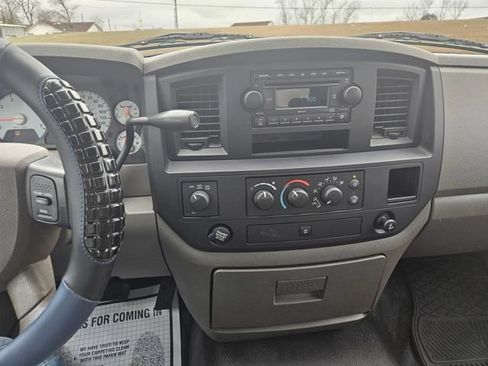 Used 2008 Dodge Ram 1500 Truck ST w/ PWR Accessory Group image 17