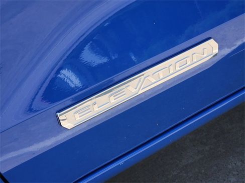 New 2026 GMC Canyon Elevation w/ Convenience Package image 8