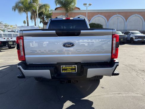 Used 2023 Ford F250 XL w/ STX Appearance Package image 7