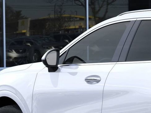 New 2026 Buick Envision Avenir AWD/4WD image 12