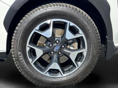 Used 2019 Subaru Crosstrek 2.0i Premium AWD/4WD image 23