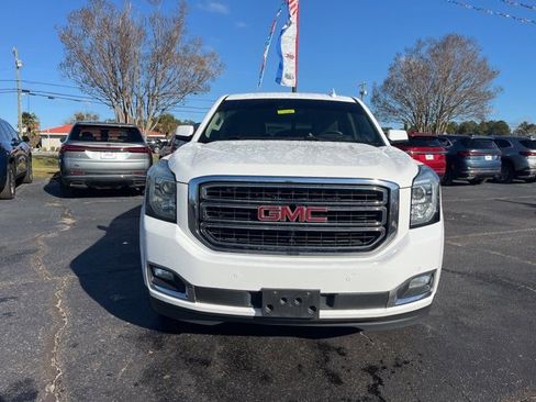 Used 2019 GMC Yukon SLT image 33