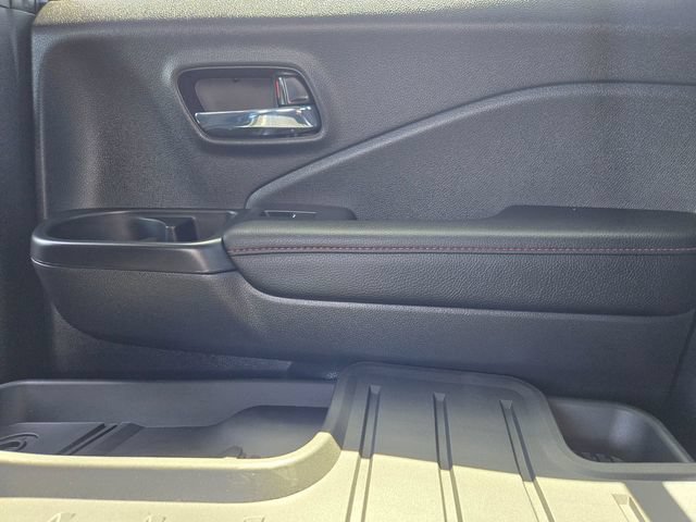 New 2026 Honda Ridgeline Black Edition image 3