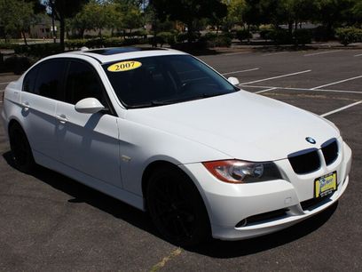Used 2007 BMW 328i Sedan