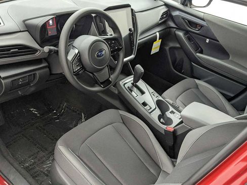 New 2026 Subaru Crosstrek 2.5i Premium image 13