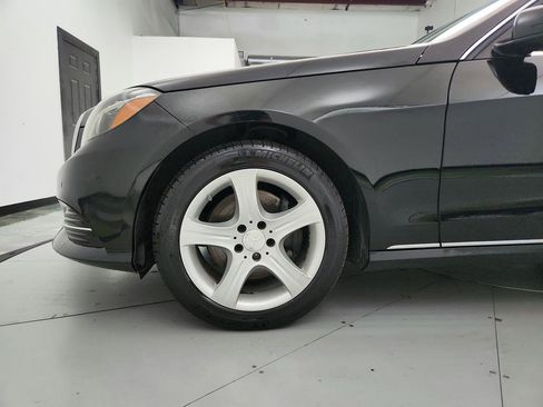 Used 2014 Mercedes-Benz E 350 E350 image 34