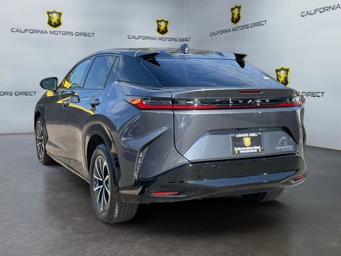 Used 2023 Lexus RZ 450e Premium w/ Accessory Package (Z1) AWD/4WD image 7