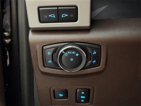 Used 2020 Ford F350 King Ranch w/ King Ranch Ultimate Package image 19