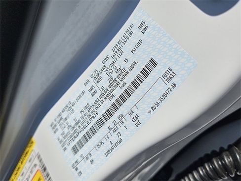 New 2025 Ford Ranger XL image 17