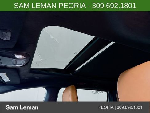 New 2026 Chrysler Pacifica Pinnacle image 23