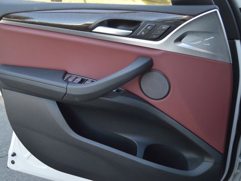 Certified 2024 BMW X3 sDrive30i w/ Convenience Package w/ZPA image 13