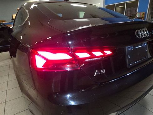 Used 2024 Audi A5 2.0T Premium Plus image 27