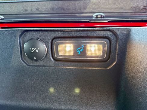 Used 2023 Ford Bronco 2-Door w/ Sasquatch Package image 14