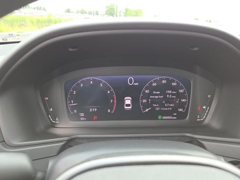 New 2026 Honda Accord SE image 27
