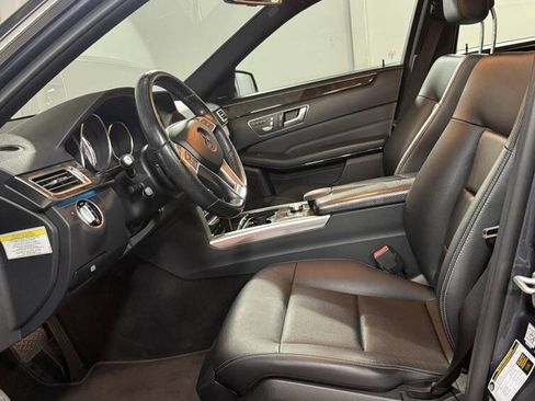 Used 2014 Mercedes-Benz E 350 Sedan image 10