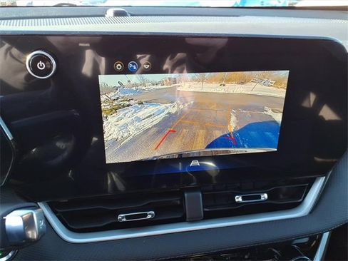 New 2026 Chevrolet Equinox LT w/ LPO, Floor Liner Package image 20