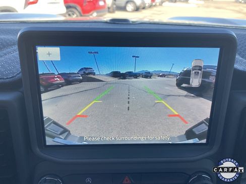 Used 2023 Ford Bronco Sport Heritage w/ Heritage Convenience Package image 22