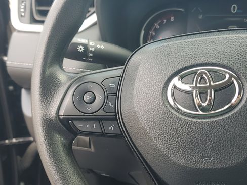 Certified 2024 Toyota RAV4 LE image 18