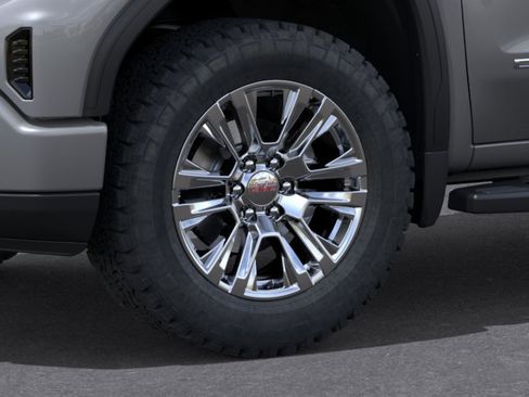 New 2026 GMC Sierra 1500 Denali w/ Technology Package AWD/4WD image 33