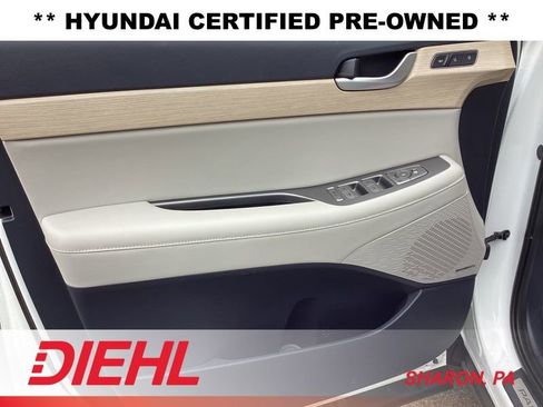 Used 2023 Hyundai Palisade Limited w/ Cargo Package AWD/4WD image 26