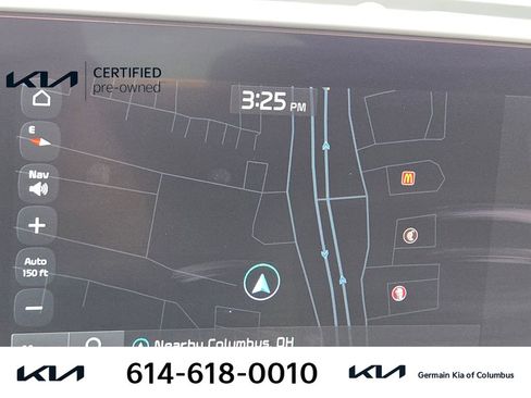 Certified 2023 Kia EV6 GT-Line AWD/4WD image 28