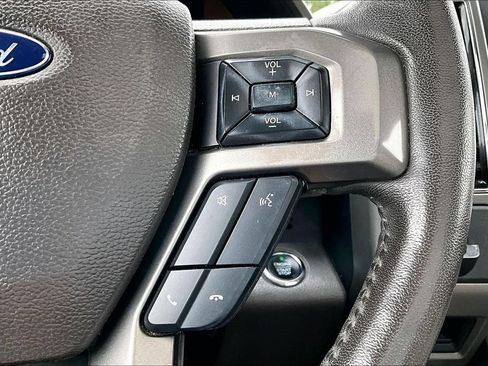 Used 2021 Ford Expedition XLT AWD/4WD image 18