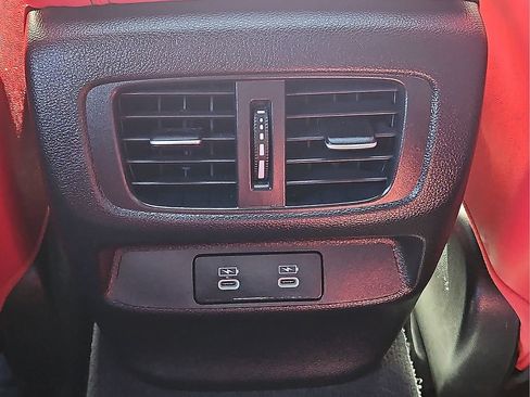 Used 2025 Acura TLX SH-AWD w/ A-SPEC Pkg image 14