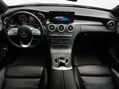 Used 2019 Mercedes-Benz C 300 Cabriolet image 20