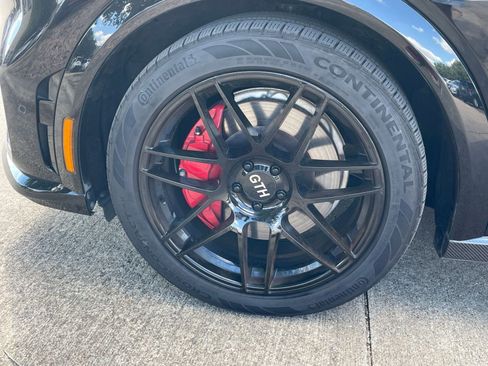 Used 2023 Ford Mustang Mach-E GT image 32