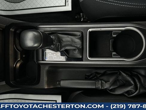 Used 2021 Toyota Tacoma TRD Sport w/ Technology Package AWD/4WD image 20