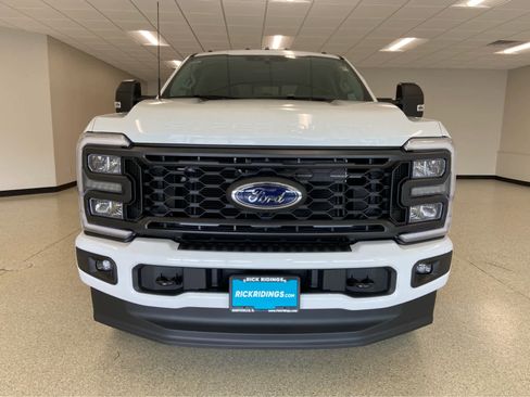 New 2026 Ford F250 XL w/ STX Appearance Package image 3