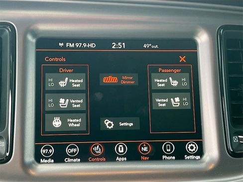 Used 2023 Dodge Challenger R/T w/ Plus Package image 21