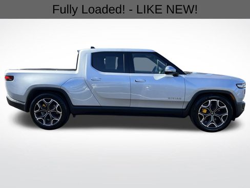 Used 2022 Rivian R1T Launch Edition image 10