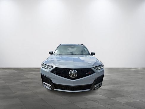 Used 2026 Acura MDX Type S AWD/4WD image 2