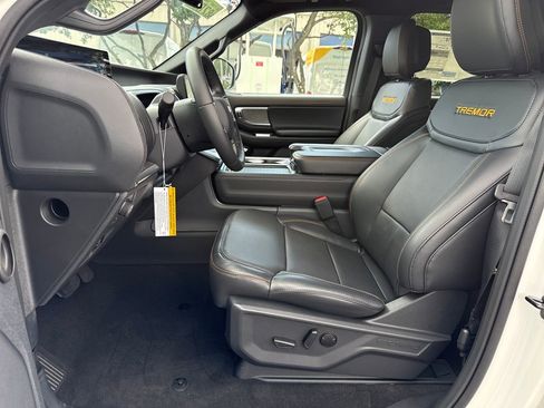 New 2026 Ford Expedition Tremor AWD/4WD image 21