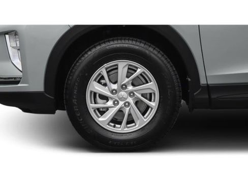 Used 2018 Mitsubishi Eclipse Cross ES image 11