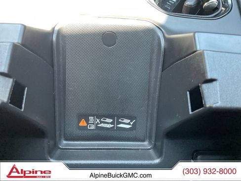 Used 2024 GMC Sierra 2500 AT4 w/ Technology Package AWD/4WD image 16