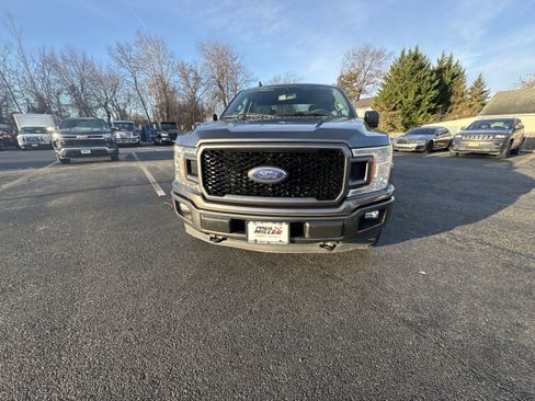 Used 2020 Ford F150 XL w/ Equipment Group 101A Mid image 32