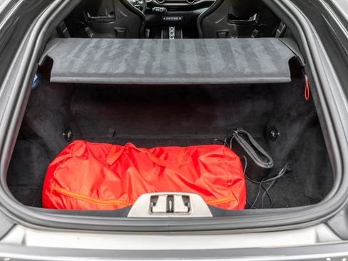 Certified 2019 Ferrari 812 Superfast image 35