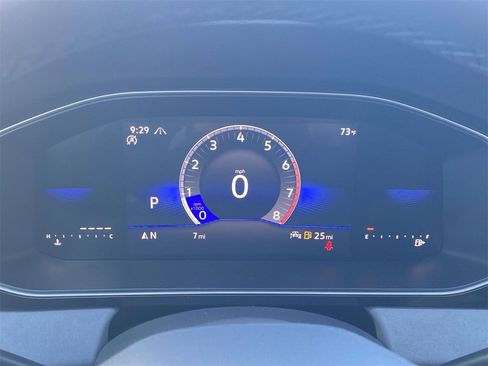 New 2026 Volkswagen Jetta SE image 27