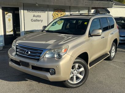 Used 2010 Lexus GX 460
