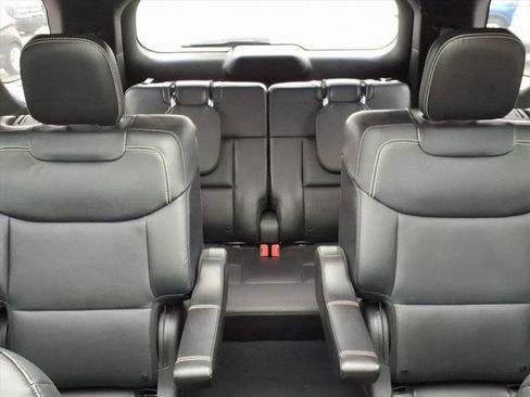 Certified 2022 Ford Explorer ST w/ Equipment Group 401A image 13