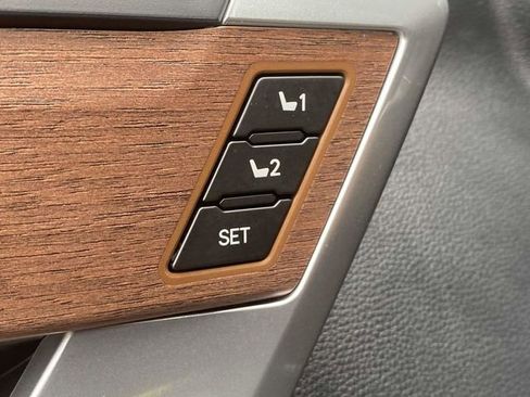 Used 2023 Toyota Tundra 1794 Edition image 22