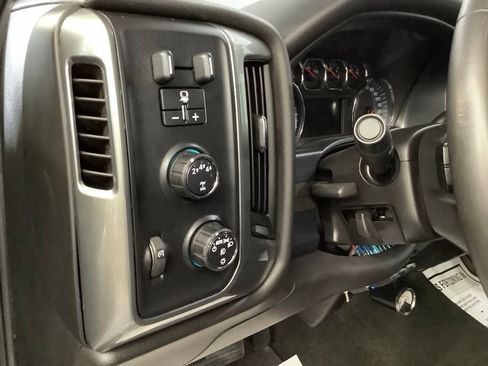 Used 2018 Chevrolet Silverado 2500 LT w/ Custom Sport Edition AWD/4WD image 16