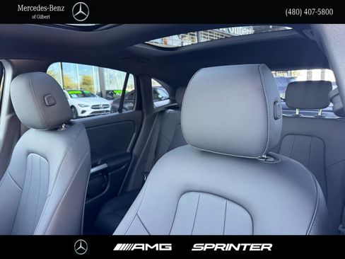 New 2026 Mercedes-Benz GLA 250 image 16